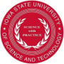Iowa State University - College of Business Logo