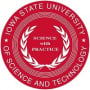 Iowa State University - College of Business Logo