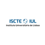 ISCTE-IUL Logo