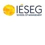 IÉSEG School of Management, Lille - Paris, France Logo