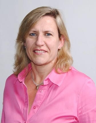  Janet Dawson, EMBA alumna