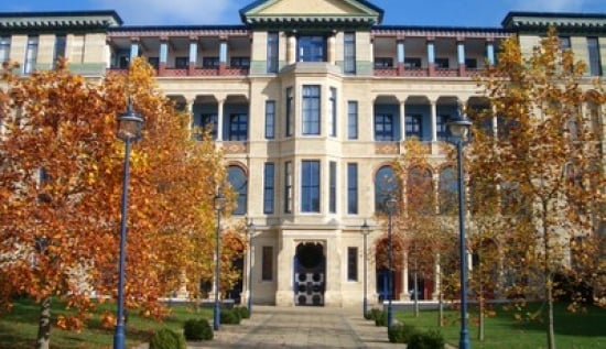 Judge Business School