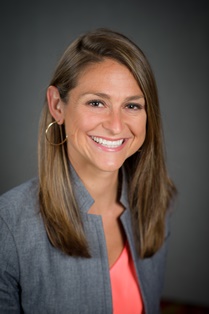 Julee Conrad, OSU Fisher