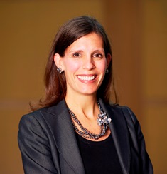 Katelyn Rosa Stephenson, Georgetown McDonough School of Business