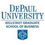 Kellstadt Graduate School of Business Logo