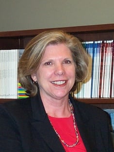 Kathleen Gleed, UC Davis GSM 