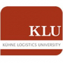 Kühne Logistics University - KLU Logo