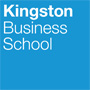 Kingston Business School Logo