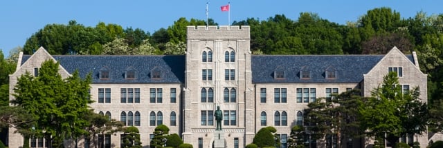 Korea University