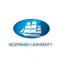 Kozminski University Logo
