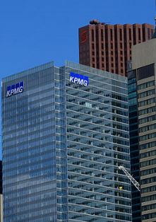 KPMG in Adelaide