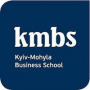 Kyiv-Mohyla Business School (kmbs) Logo