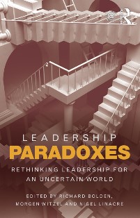 Leadership Paradoxes