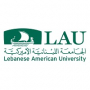 Lebanese American University Logo