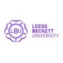 Leeds Beckett University Logo