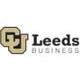 University of Colorado Boulder, Leeds School of Business Logo