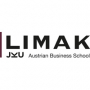 LIMAK - Austrian Business School Logo