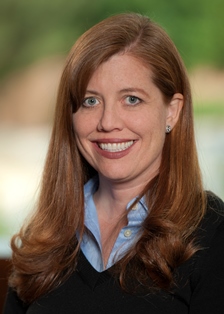 MBA admissions director at Stanford, Lisa Giannangeli