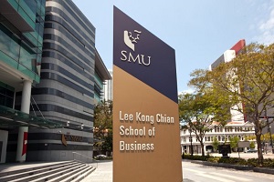 Lee Kong Chian School of Business