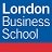 London Business School Logo