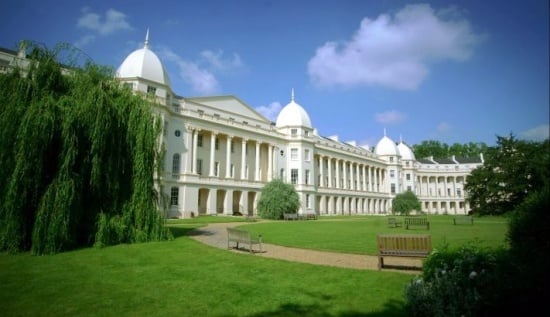 London Business School