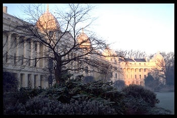 London Business School