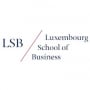 Master in Management of Luxembourg School of Business Logo