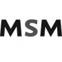 Master in Management Logo