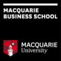 Macquarie Business School Logo