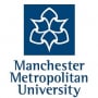 Manchester Metropolitan University - Business School Logo