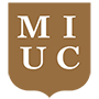 Marbella International University Centre Logo