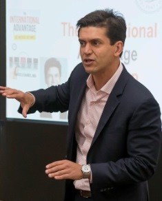 Marcelo Barros