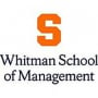 Full-Time MBA Logo