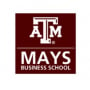 Mays Business School Logo