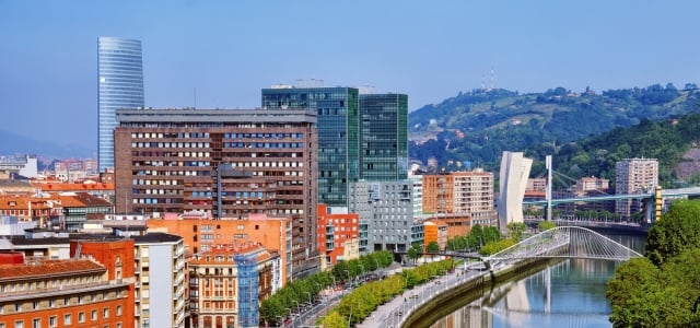 MBA in Spain, Bilbao
