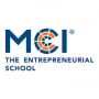 MCI - THE ENTREPRENEURIAL SCHOOL® Logo