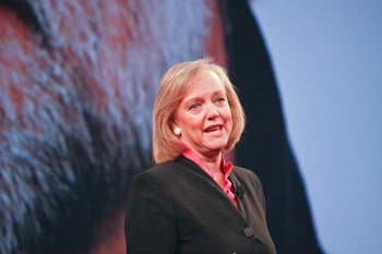 Meg Whitman