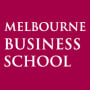 Melbourne Business School Logo