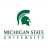 Michigan State (Eli Broad) Logo