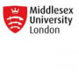 Middlesex - Business School Logo