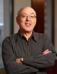 Henry Mintzberg, McGill University