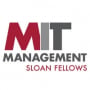 MIT Sloan School of Management Logo