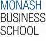 Monash Business School, Monash University  Logo