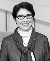 Nathalie Lugagne, associate dean at HEC Paris