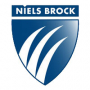 Niels Brock Copenhagen Business College Logo
