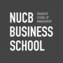 NUCB Business School Logo