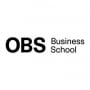 OBS Business School Logo