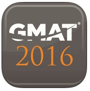 The Official Guide for GMAT Review 2016 app
