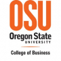 Oregon State University College of Business Logo