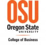 Oregon State University College of Business Logo